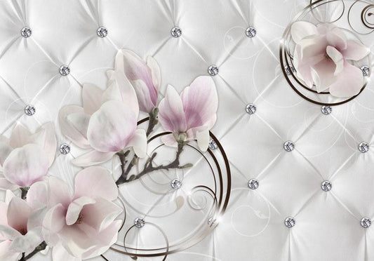 Photo Wallpaper - Flower Luxury