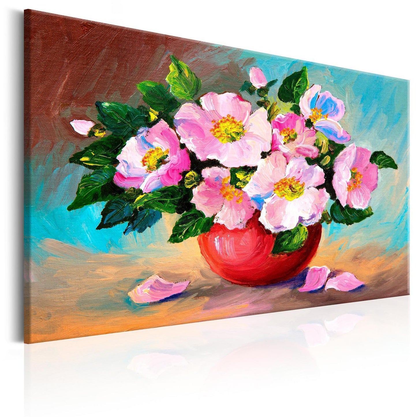 Painting - Spring Bunch