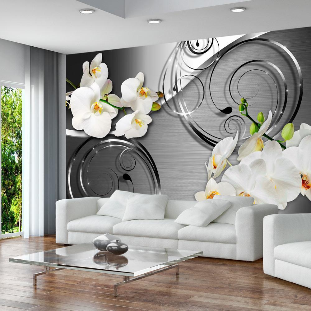 Wall Mural - Expectation