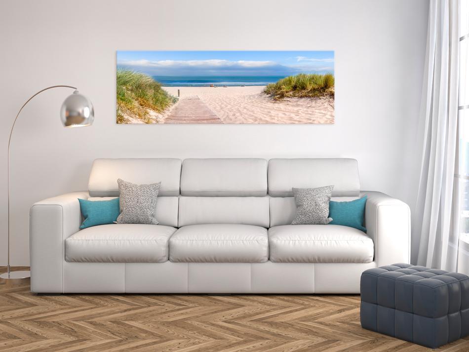 Painting - Seaside Dream