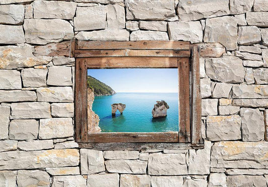 Photo Wallpaper - Zagare Bay