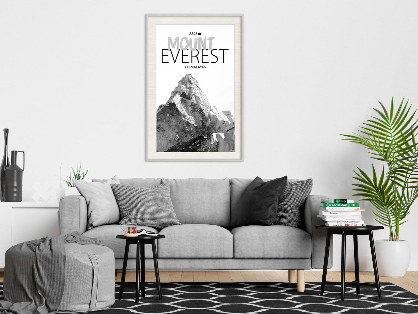 Peaks of the World: Mount Everest