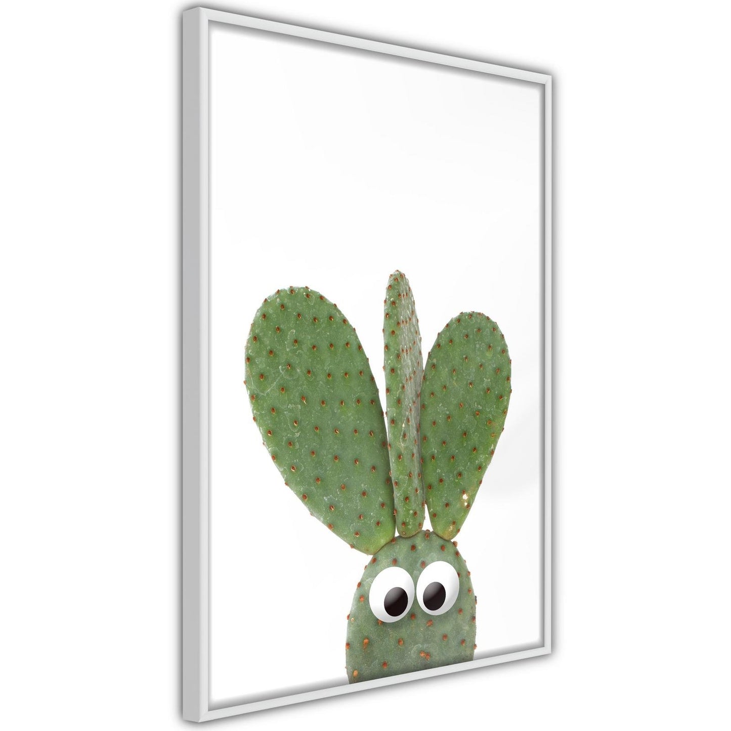 Lustiger Kaktus III