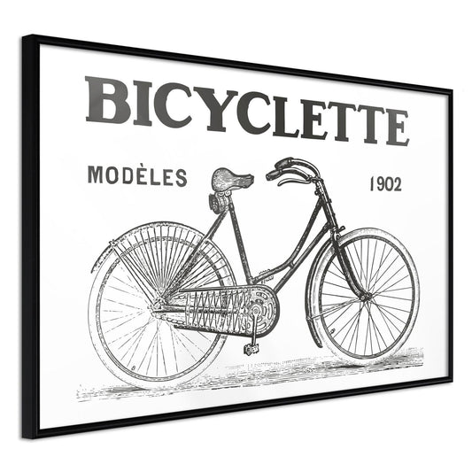 Bicyclette