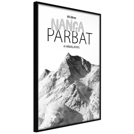 Gipfel der Welt: Nanga Parbat